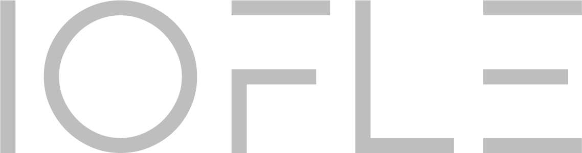 IOFLE logo